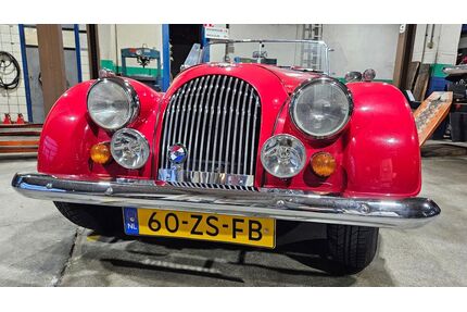 Morgan 4/4 Gebrauchtwagen