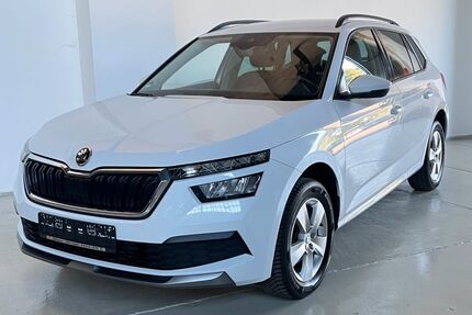 Skoda Kamiq Gebrauchtwagen