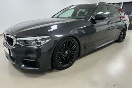 BMW 520 Gebrauchtwagen