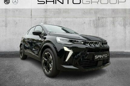 Mitsubishi ASX Gebrauchtwagen