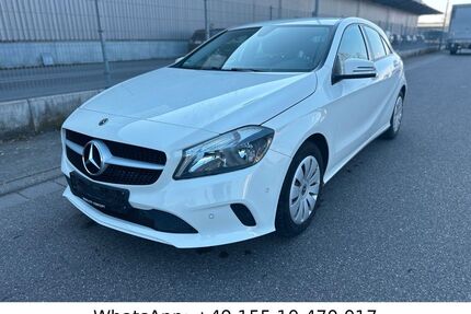 Mercedes-Benz A 200 Gebrauchtwagen