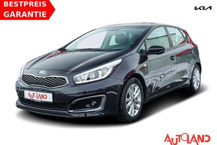 Kia ceed / Ceed Gebrauchtwagen