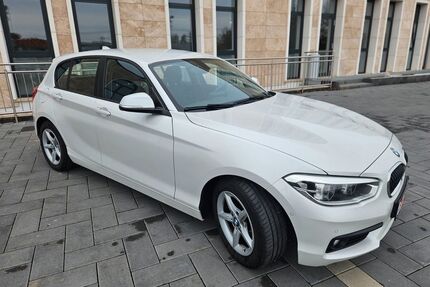 BMW 116 Gebrauchtwagen