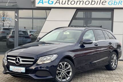 Mercedes-Benz C 180 Gebrauchtwagen