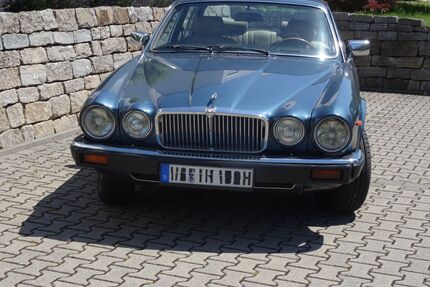 Jaguar XJ6 Gebrauchtwagen