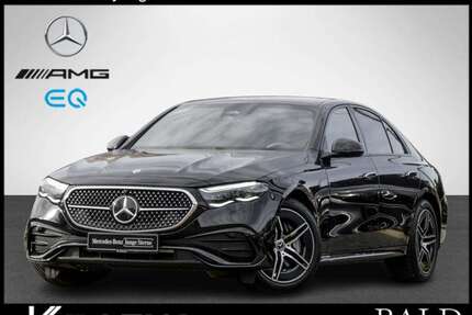 Mercedes-Benz E 200 Gebrauchtwagen