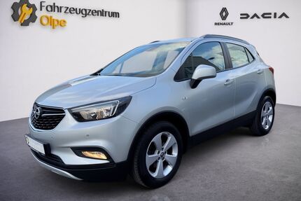 Opel Mokka X Gebrauchtwagen