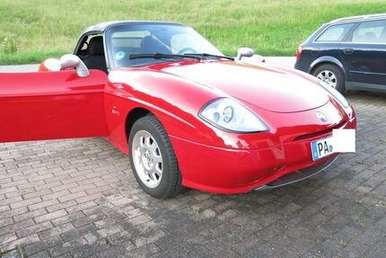 Fiat Barchetta Gebrauchtwagen