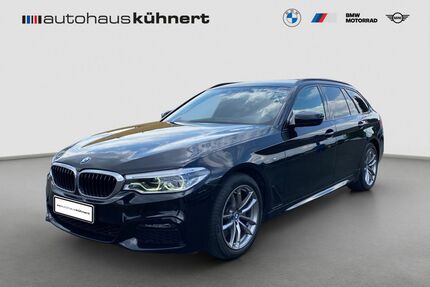 BMW 520 Gebrauchtwagen