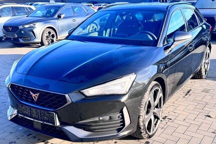 Cupra Leon Gebrauchtwagen