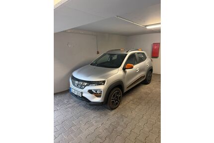Dacia Spring Gebrauchtwagen