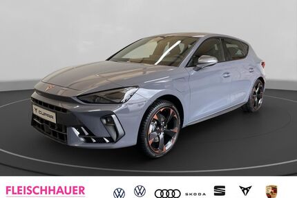 Cupra Leon Gebrauchtwagen