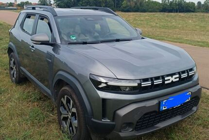 Dacia Duster Gebrauchtwagen