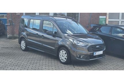 Ford Transit Gebrauchtwagen