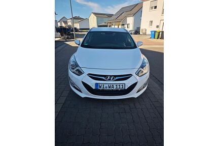 Hyundai i40 Gebrauchtwagen