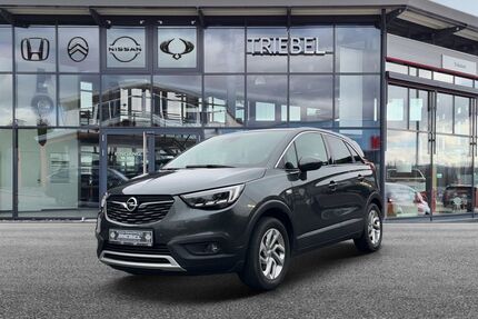 Opel Crossland (X) Gebrauchtwagen