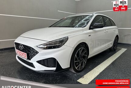 Hyundai i30 Gebrauchtwagen