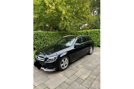 Mercedes-Benz C 220 Gebrauchtwagen