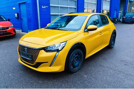 Peugeot 208 Gebrauchtwagen