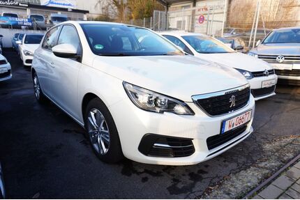 Peugeot 308 Gebrauchtwagen
