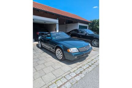 Mercedes-Benz SL 280 Gebrauchtwagen