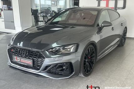 Audi RS5 Gebrauchtwagen