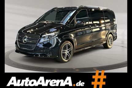 Mercedes-Benz V 250 Gebrauchtwagen
