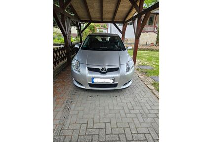 Toyota Auris Gebrauchtwagen