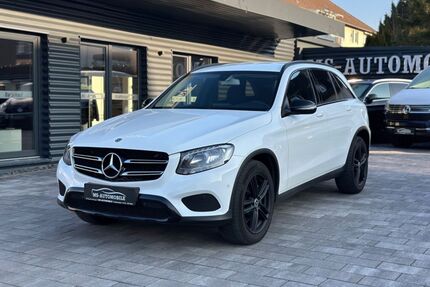 Mercedes-Benz GLC 250 Gebrauchtwagen
