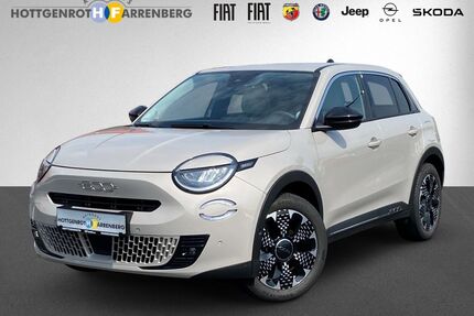 Fiat 600e Gebrauchtwagen