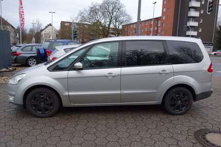 Ford Galaxy Gebrauchtwagen
