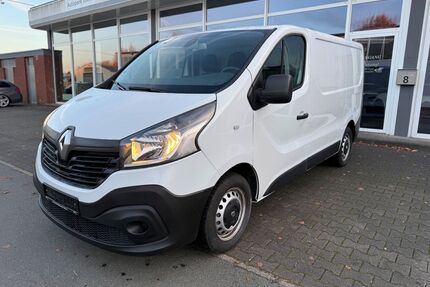 Renault Trafic Gebrauchtwagen