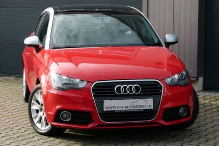 Audi A1 Gebrauchtwagen