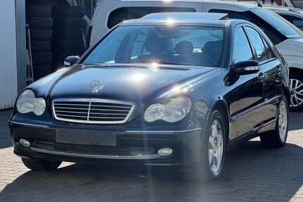 Mercedes-Benz C 320 Gebrauchtwagen