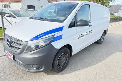 Mercedes-Benz Vito Gebrauchtwagen
