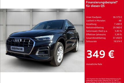 Audi Q5 Gebrauchtwagen