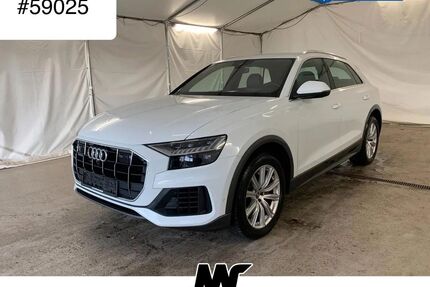 Audi Q8 Gebrauchtwagen