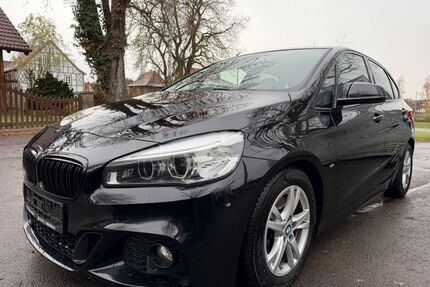 BMW 220 Active Tourer Gebrauchtwagen