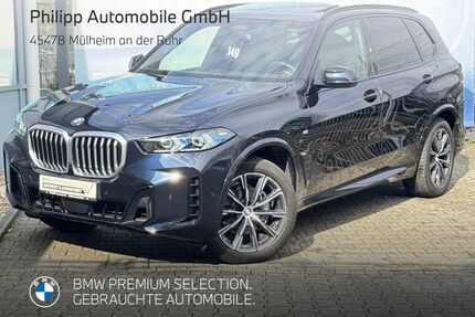 BMW X5 Gebrauchtwagen