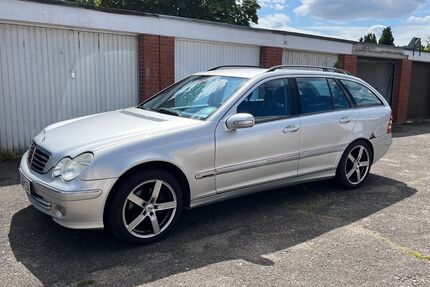 Mercedes-Benz C 200 Gebrauchtwagen