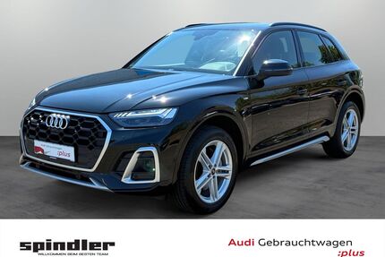 Audi Q5 Gebrauchtwagen