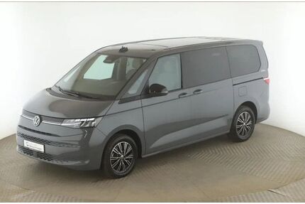 VW T7 Multivan Gebrauchtwagen