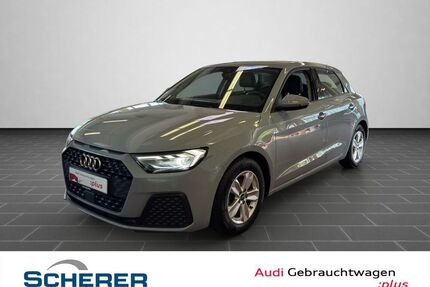 Audi A1 Gebrauchtwagen
