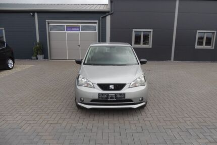 Seat Mii Gebrauchtwagen