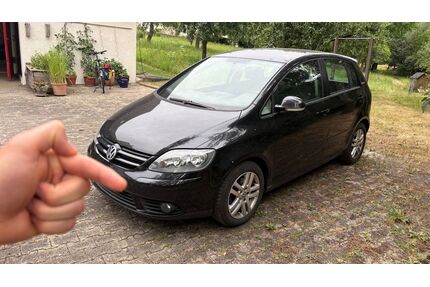 VW Golf Plus Gebrauchtwagen