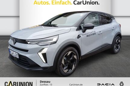 Renault Captur Gebrauchtwagen