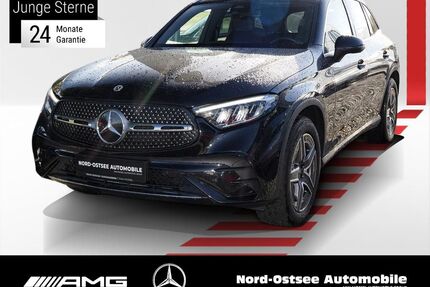 Mercedes-Benz GLC 300 Gebrauchtwagen