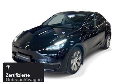 Tesla Model Y Gebrauchtwagen
