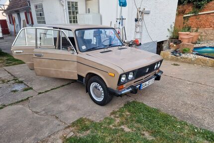 Lada Andere Gebrauchtwagen