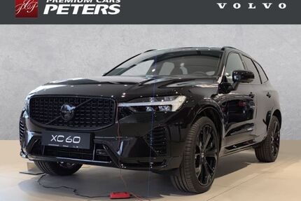 Volvo XC60 Gebrauchtwagen